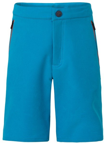 Vaude - Kid's Badile Shorts II - Shorts Gr 146/152 blau