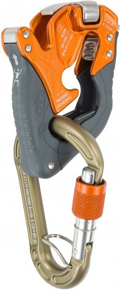 Climbing Technology - Click Up Kit + - Sicherungsgerät bunt
