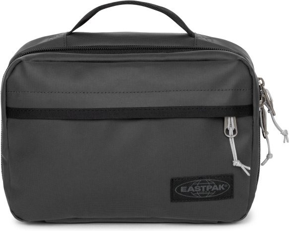 Eastpak - Road Kit - Kulturbeutel Gr 4 l schwarz