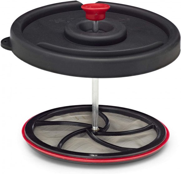 Thumbnail - Primus - Coffee / Tea Press (Eta Lite) schwarz