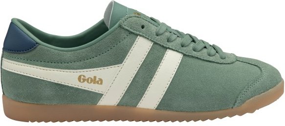 Gola - Women's Bullet Suede - Sneaker Gr 39 oliv