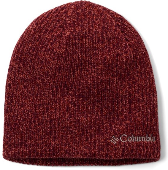 Thumbnail - Columbia - Whirlibird Watch Cap Beanie - Mütze Gr One Size rot