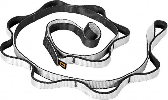 Singing Rock - Safety Chain - Daisychain Gr 140 cm grau