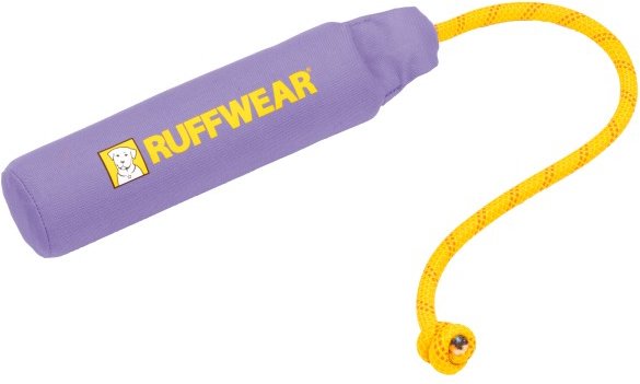 Ruffwear - Lunker - Hundezubehör Gr One Size rosa