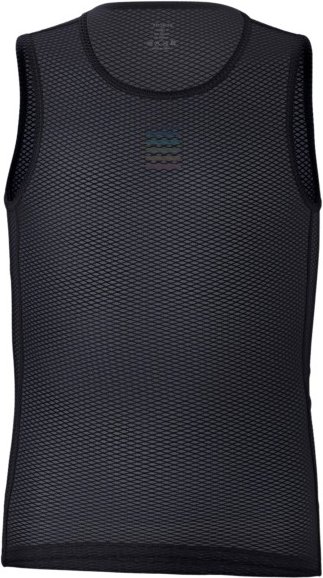 straede - Baselayer - Radunterhemd Gr XS schwarz