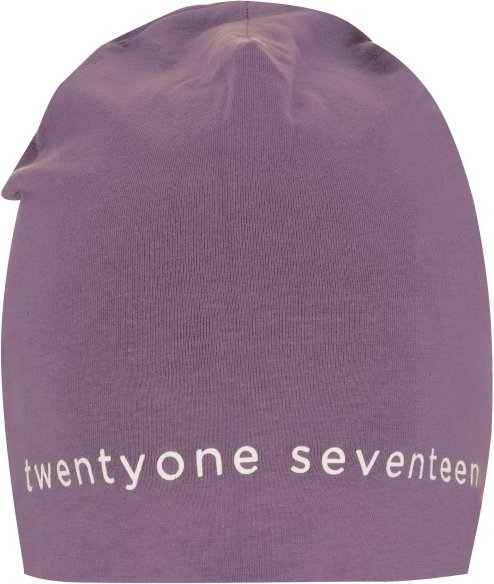 2117 of Sweden - Sarek Beanie - Mütze Gr One Size lila