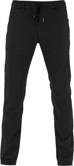 Reell - Reflex Easy ST - Freizeithose Gr M - Long schwarz