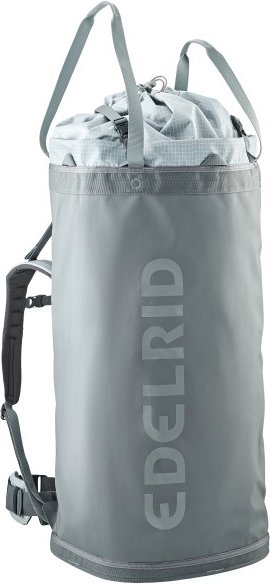 Edelrid - Lynn Haulbag 95 - Tasche Gr 95 l grau