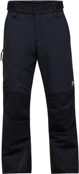 Peak Performance - Shred Insulated Pants - Skihose Gr M schwarz