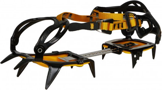 Grivel - G10 - Steigeisen New-Classic EVO