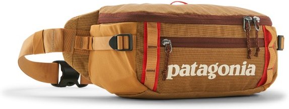 Patagonia - Black Hole Waist Pack 5 - Hüfttasche Gr 5 l braun
