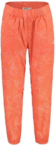 Thumbnail - Maloja - Women's FliegenpilzM. - Freizeithose Gr M rot