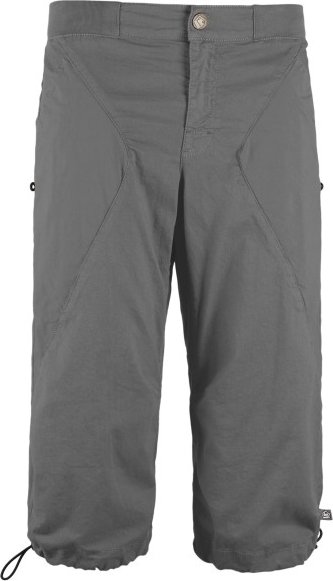 E9 - Figaro 3/4 - 3/4 Hose Gr XL grau