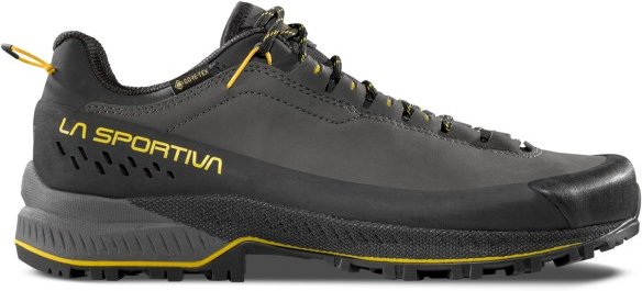 Thumbnail - La Sportiva - TX5 Evo GTX - Wanderschuhe Gr 46,5 grau