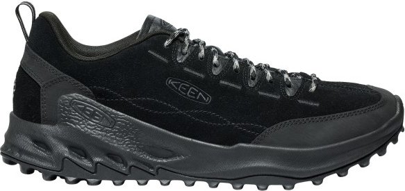 Keen - Jasper Zionic - Freizeitschuhe Gr 41 schwarz/ alloy