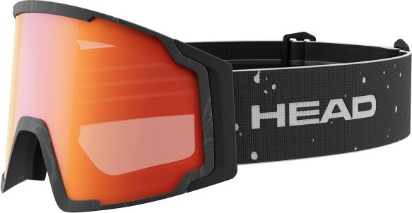 Head - Neves Rethink S2 (VLT 32%) - Skibrille bunt
