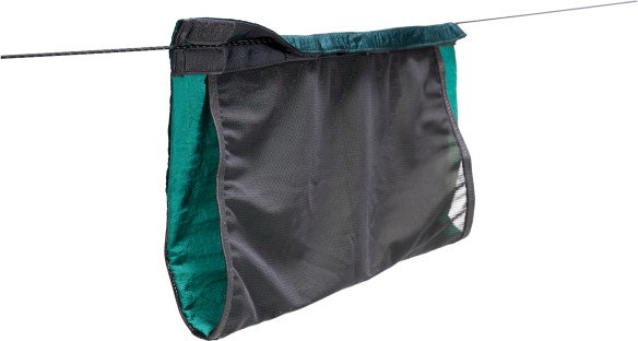 ENO - Talon Hammock Organizer Gr One Size blau/ seaglass
