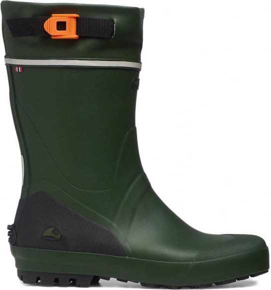 Viking - Touring III - Gummistiefel Gr 42 oliv