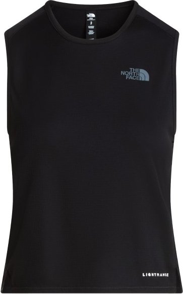 The North Face - Women's Sunriser Tank - Funktionsshirt Gr M schwarz