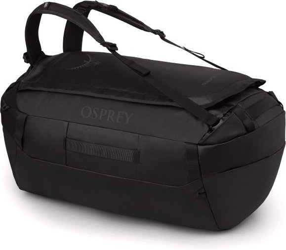 Thumbnail - Osprey - Transporter 65 - Reisetasche Gr 65 l schwarz