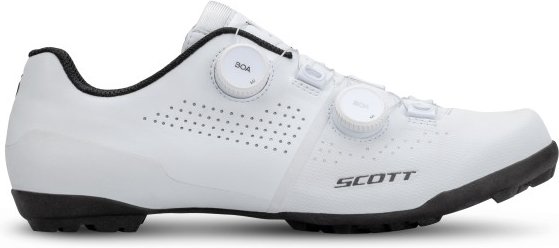 Scott - Women's Gravel RC Carbon - Radschuhe Gr 36 grau