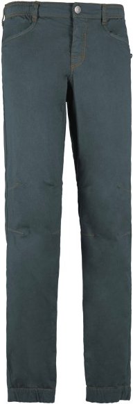 E9 - Ape9 - Kletterhose Gr S blau