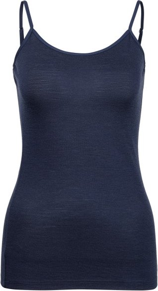 Stoic - Women's Merino135 AnebySt. Top - Merinounterwäsche Gr 3XL blau