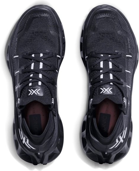 X-Bionic - Terraskin X01 - Trailrunningschuhe Gr 37 1/3 blau