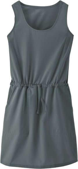 Patagonia - Women's Fleetwith Dress - Kleid Gr XXL grau