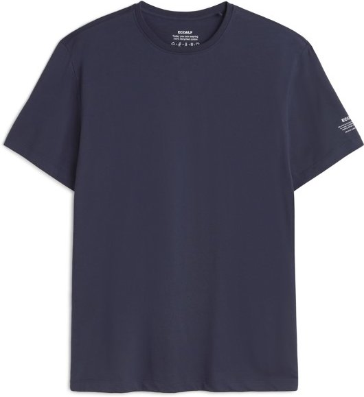 Ecoalf - Vent T-Shirt - T-Shirt Gr M blau
