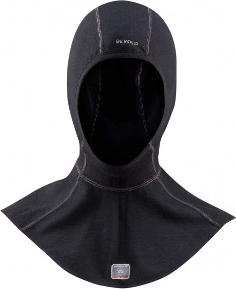 Devold - Expedition Balaclava - Sturmhaube Gr One Size schwarz