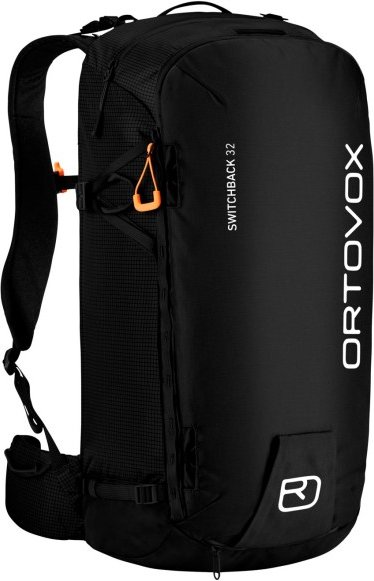 Ortovox - Switchback 32 - Skitourenrucksack schwarz