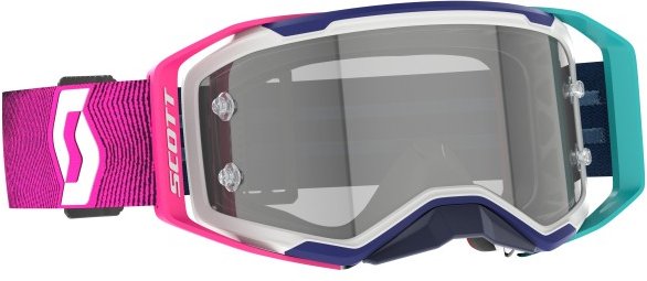 Scott - Prospect 2.0 Light Sensitive S1-2 - Goggles grau