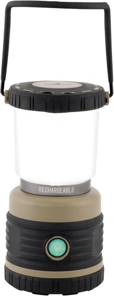 Robens - Lighthouse Rechargable - LED-Lampe grau