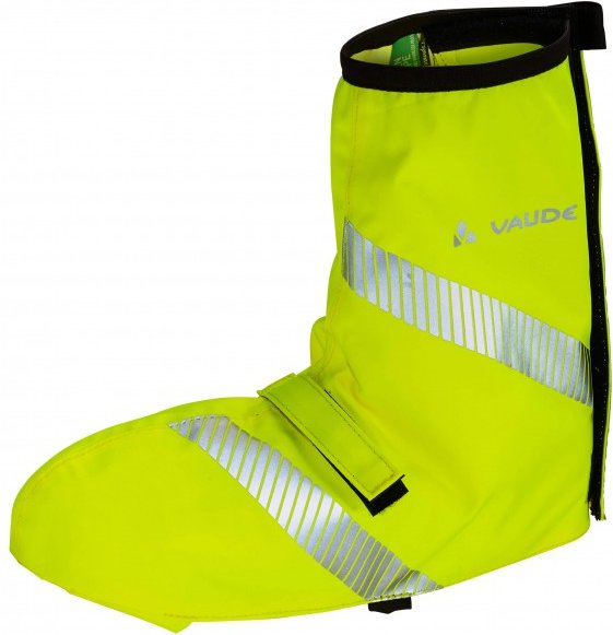 Vaude - Luminum Bike Gaiter - Überschuhe Gr 36-39 grün
