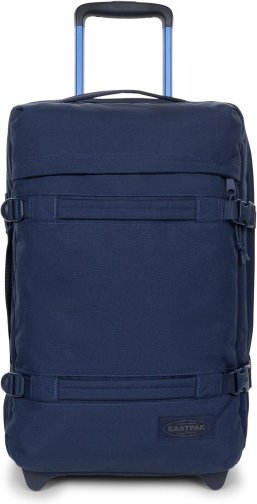 Eastpak - Transit'r S - Reisetasche blau