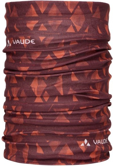 Vaude - Multitube - Schlauchschal Gr One Size rot