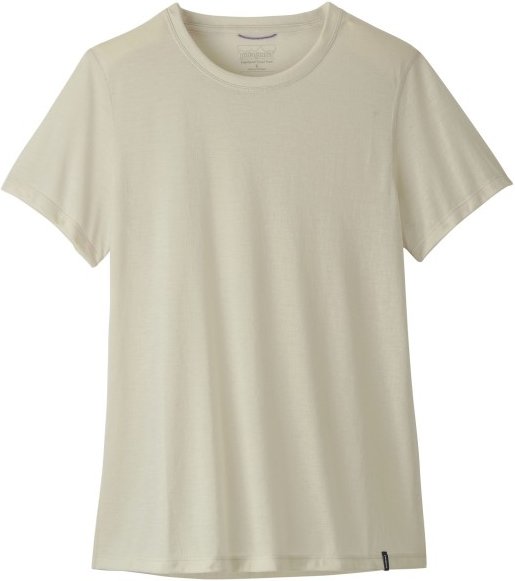 Patagonia - Women's Cap Cool Trail Shirt - Funktionsshirt Gr XXL beige