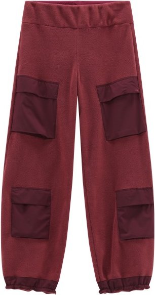Jeanne Baret - Women's Rochefort Cargo Pant - Freizeithose Gr 40 rot