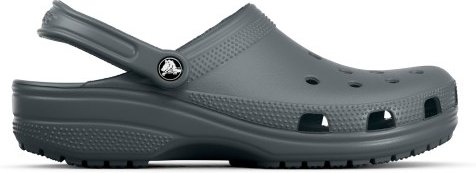 Thumbnail - Crocs - Classic - Sandalen Gr M4 / W6 grau