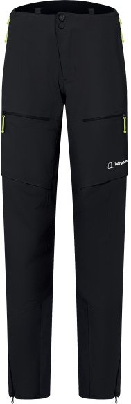Thumbnail - Berghaus - Women's Extrem Vanguard GTX Pant - Tourenhose Gr 34 schwarz