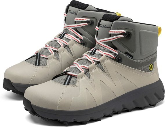 Thumbnail - Joe Nimble - Mountain Addict - Wanderschuhe Gr 45 grau