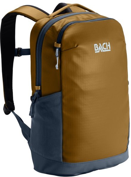 Bach - Travelstar 18 - Daypack braun