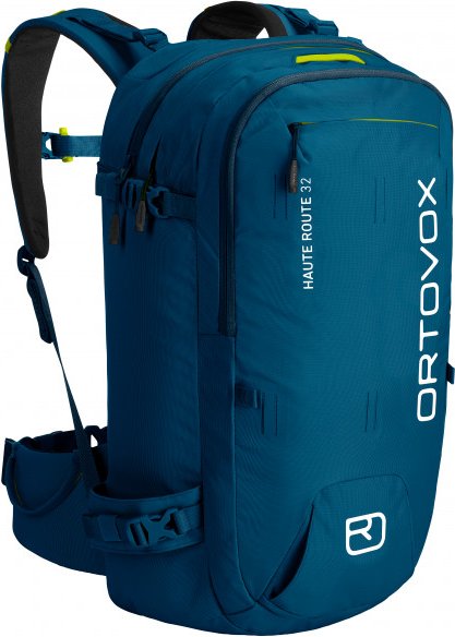 Ortovox - Haute Route 32 - Skitourenrucksack Gr Regular blau