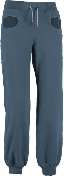 Thumbnail - E9 - Women's Mix - Boulderhose Gr M blau
