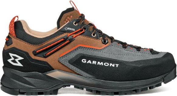 Thumbnail - Garmont - Akron GTX - Approachschuhe Gr 43 schwarz