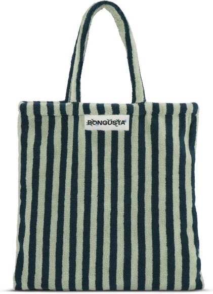Bongusta - Naram Totebag - Umhängetasche bunt