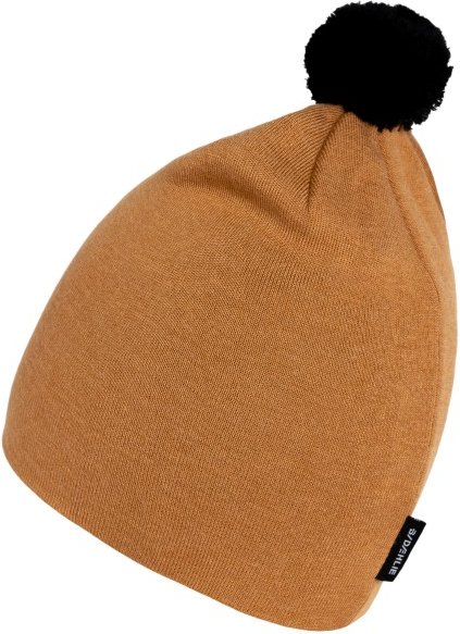 Daehlie - Hat Frost - Mütze Gr One Size braun