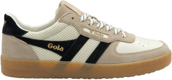 Gola - Hawk '83 - Sneaker Gr 41 beige