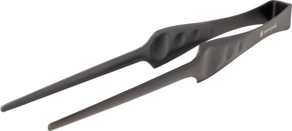 Snow Peak - BBQ Pitts grau